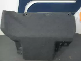77345-S6M-A01ZA ACURA Right Passenger Lower Dash Cover Panel #2