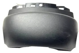 77350-TGV-A01 ACURA Front Driver Steering Column Upper Cover