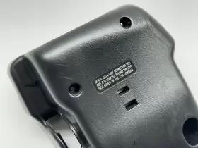 77360-S5A-A01ZB ACURA Base Key Ignition Steering Column Cover #2