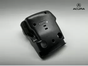 77360-S5A-A01ZB ACURA Base Key Ignition Steering Column Cover