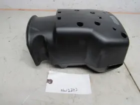 77360SZ3A01 ACURA Steering Column Upper Lower Cover Left Rl #3
