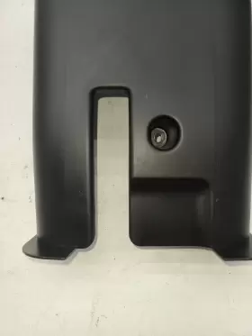77360TX4 ACURA Front Left Steering Column Lower Cover Ilx #2