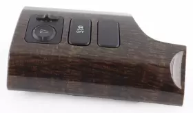 77544-STX-A010-20 ACURA Mirror Control Left Driver Dash Panel #2