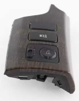 77544-STX-A010-20 ACURA Mirror Control Left Driver Dash Panel #3