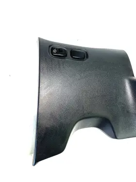 77750-S0K-A00ZB ACURA Panel Cover Lower Driver Column Tl Cl #3