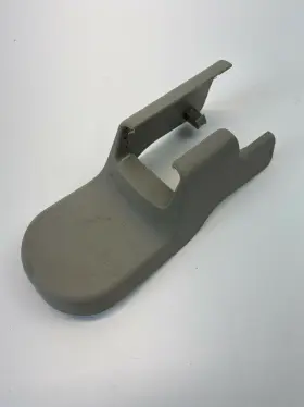 81107-TK4A-A11 ACURA Front Right Seat Outer End Cover Tl #3