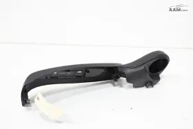 81238-TZ5A-A010 ACURA Front Right Passenger Seat Switch Cover #2