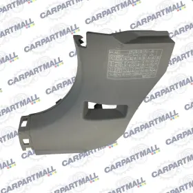 83161-STK-A01 ACURA Left Driver Lower Kick Panel Cover Rdx