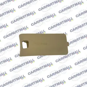 83162-SDA-A000 ACURA Interior Cabin Fuse Box Cover Lid Bezel