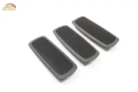 83200TJB ACURA Upper Roof Headliner Speaker Grille Cover Set #2