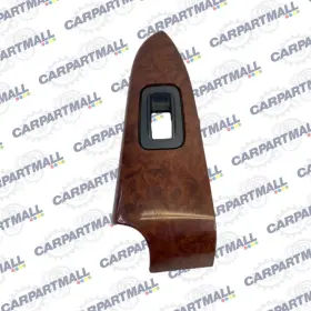 83700-S3V-A01 ACURA Rear Right Door Window Switch Cover Bezel