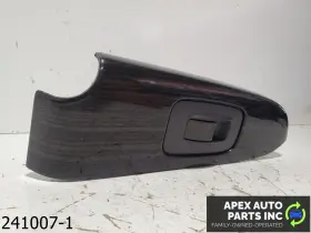 83700-S3V-A010-56-57 ACURA Switch Right Rh Woodgrain Mdx #3