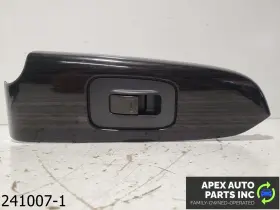 83700-S3V-A010-56-57 ACURA Switch Right Rh Woodgrain Mdx