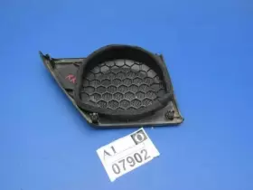 83703SZ3A00ZA ACURA Door Speaker Grill Right Passenger Rear #2