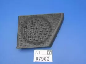 83703SZ3A00ZA ACURA Door Speaker Grill Right Passenger Rear