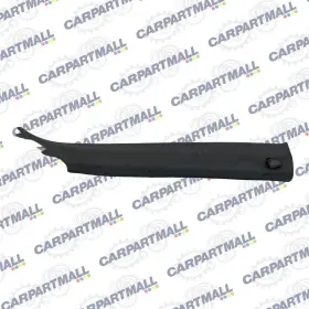 84101-SEP-A010-M1 ACURA Front Right Upper Interior Pillar Tl