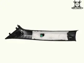 84101TZ3A01ZD ACURA Front Right Passenger Pillar Panel Cover