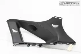 84131-TZ5-21 ACURA Rear Right Upper Quarter Pillar Cover Mdx