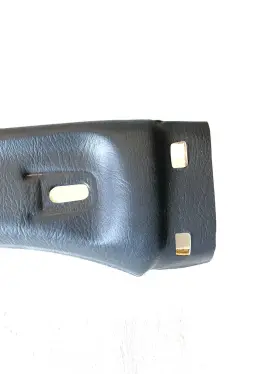 84132-SZ3-A00ZD ACURA Right Rear Garnish Door Interior Rl #3