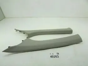 84151STXA01ZC ACURA Windshield Pillar Driver Passenger Front