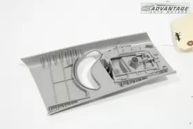 84161-TK4-A010-22 ACURA Left Center Upper Pillar Inner Cover #3