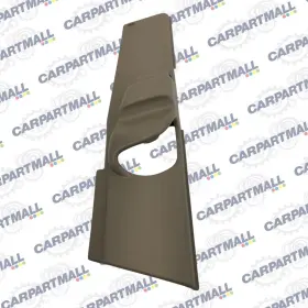 84162-SZ3A-A0 ACURA Front Left Seat Belt Adjuster Cover Rl