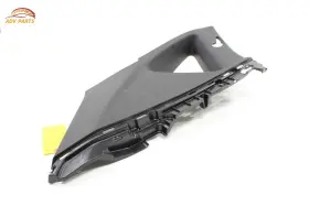 84181TJB20 ACURA Rear Left Pillar Upper Quarter Cover Panel #2