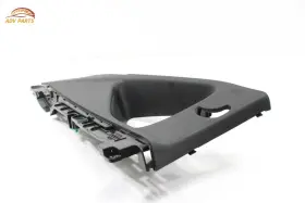 84181TJB20 ACURA Rear Left Pillar Upper Quarter Cover Panel