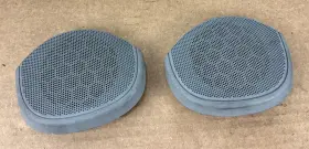 84183-STX ACURA Rear Left Right Upper Quarter Speaker Cover