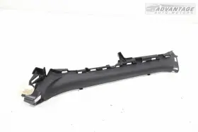 84191-T43-A01ZA ACURA Rear Left Pillar Quarter Panel Cover #2