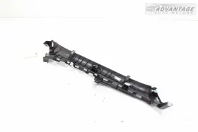 84191-T43-A01ZA ACURA Rear Left Pillar Quarter Panel Cover #3