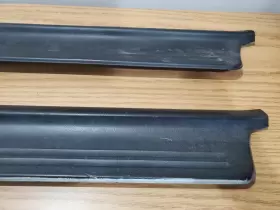 84201-ST8-000ZA ACURA Floor Pillar Door Sill Scuff Plates #3