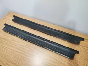 84201-ST8-000ZA ACURA Floor Pillar Door Sill Scuff Plates