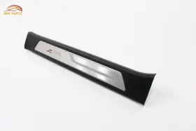 84201TJBA010 ACURA Front Right Door Sill Scuff Plate Cover #2