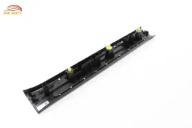 84201TJBA010 ACURA Front Right Door Sill Scuff Plate Cover #3