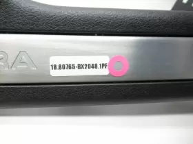 84211-TZ3 ACURA Rear Right Door Step Scuff Sill Tlx #2