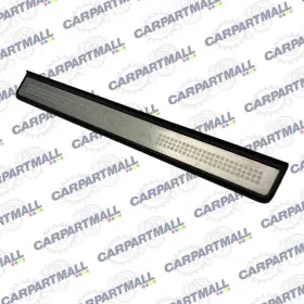 84252-SEP ACURA Front Left Driver Door Sill Scuff Plate Step
