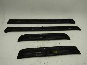 84254SJAA01 ACURA Sill Scuff Plate Driver Passenger Front Rl #3