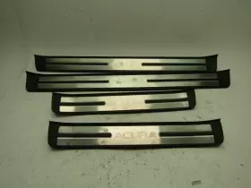 84254SJAA01 ACURA Sill Scuff Plate Driver Passenger Front Rl