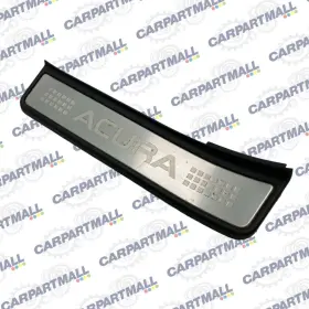 84262-SEP1 ACURA Rear Left Door Sill Scuff Plate Step Molding