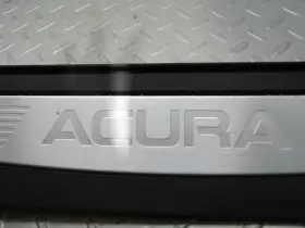 84262-TK4A-A000 ACURA Rear Left Driver Sill Step Scuff Cover #2