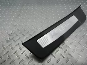 84262-TK4A-A000 ACURA Rear Left Driver Sill Step Scuff Cover #3