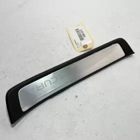 84262-TX4-A00ZA ACURA Rear Left Driver Door Sill Scuff Plate #2