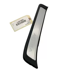 84262-TX4-A00ZA ACURA Rear Left Driver Door Sill Scuff Plate
