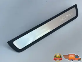 84262-TZ5-A00ZB ACURA Rear Left Door Step Sill Scuff Plate