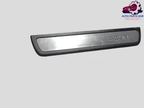 84262-TZ5-A01 ACURA Rear Left Driver Door Sill Scuff Plate