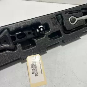 84541-TZ5-A02 ACURA Rear Trunk Floor Tool Box Foam Holder Kit #3