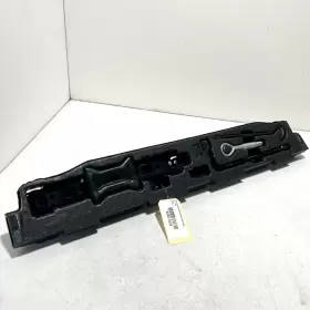84541-TZ5-A02 ACURA Rear Trunk Floor Tool Box Foam Holder Kit