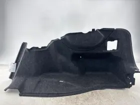 84601-TL2-A02ZB ACURA Rear Right Quarter Trunk Panel Tsx