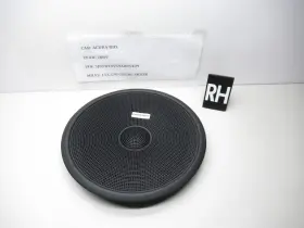 84613STK ACURA Rear Right Passenger Speaker Subwoofer Grille